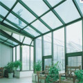 Tempered Laminated Glass CE and SGCC